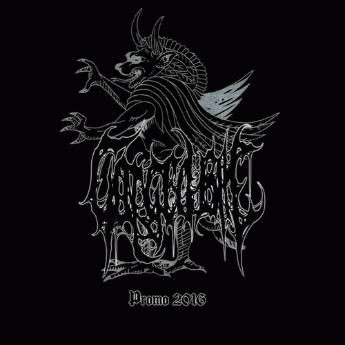 Gorged Bile : Promo 2016